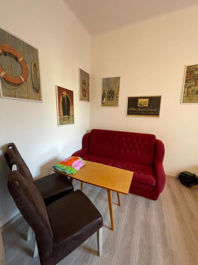 Red&Black Apartment City Centr, Na Hradbach 118 Ostrava Dış mekan fotoğraf