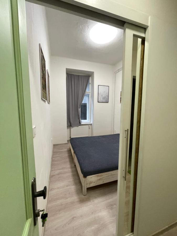 Red&Black Apartment City Centr, Na Hradbach 118 Ostrava Dış mekan fotoğraf