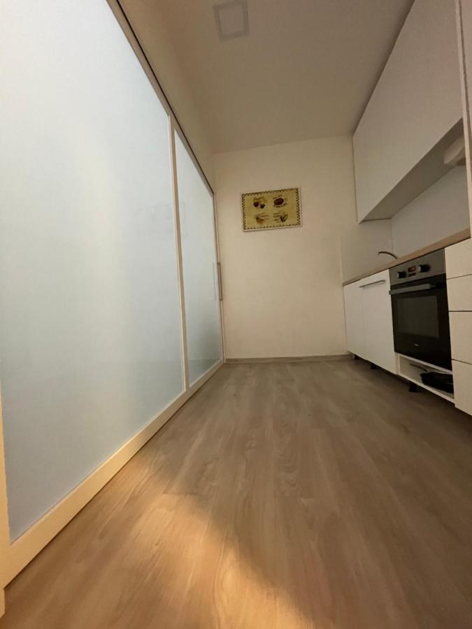 Red&Black Apartment City Centr, Na Hradbach 118 Ostrava Dış mekan fotoğraf