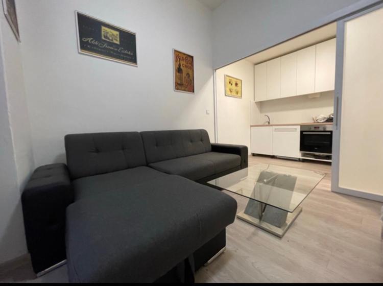 Red&Black Apartment City Centr, Na Hradbach 118 Ostrava Dış mekan fotoğraf