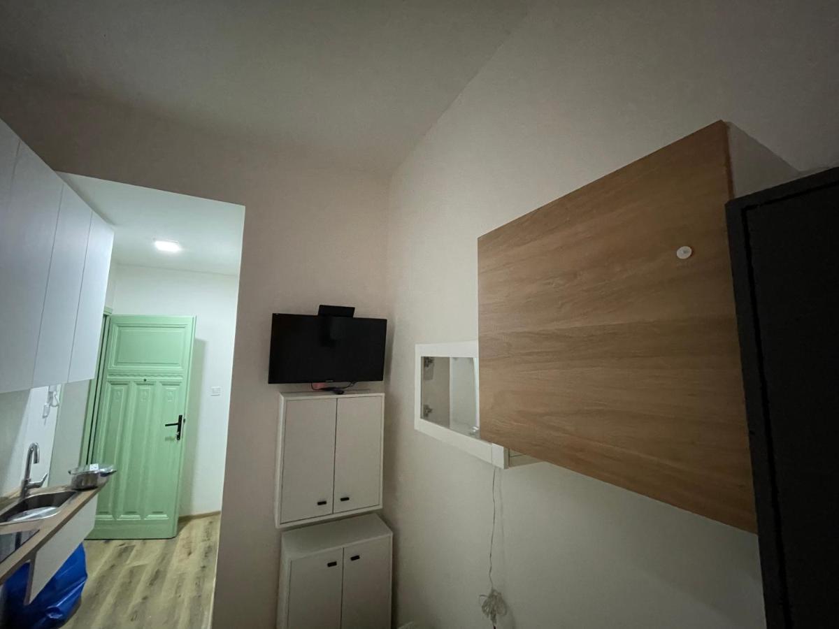 Red&Black Apartment City Centr, Na Hradbach 118 Ostrava Dış mekan fotoğraf
