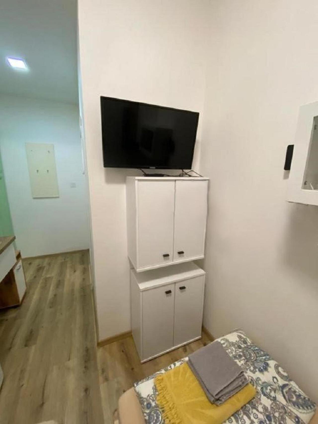 Red&Black Apartment City Centr, Na Hradbach 118 Ostrava Dış mekan fotoğraf